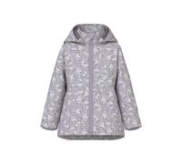 Name it mini Mädchen Nmfmaxi Li Jacket Aop, Misty Lilac, numeric_104