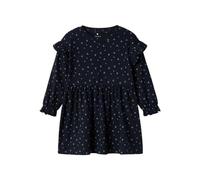 name it Kleid Nmfbabeth Navy Blazer - Mädchen - Gr. 92