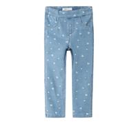 NAME IT - NMFSALLI SLIM DNM LEGGING 2352-VB NOOS light blue denim - Gr. - 98