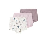 Name it mini Nmftights 3P Jet Stream Butterfly Noos