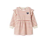 Name it mini Nmftorina Nreg SWE Dress Bru Pb