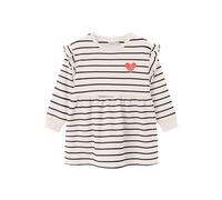 name it Kleid Nmftorina Grenadine - Mädchen - Gr. 110