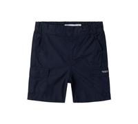 NAME IT - NMMRYAN REG CARGO TWI SHORTS 3500-LP TB dark sapphire - Gr. - 104