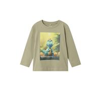 Name it mini Nmmvoto Ls Nreg Top