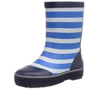 NAME IT My Mini Rubber Boots Boy FO 115 Gummistiefel, Mehrfarbig (Brilliant Blue), 28 EU