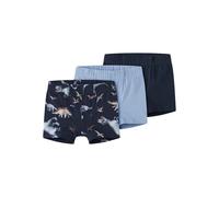 Name It Nmmtights 3P Dino Noos – Navy Blazer – Größe 92