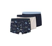 NAME IT - NKMBOXER 3P NAVY GAMER NOOS Navy Blazer - Gr. - 152