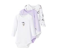 name it - NBFBODY 3P LS ORCHID PETAL FAIRY NOOS - Orchid Petal - 80