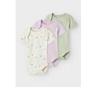 NAME IT - NBFBODY 3P SS JET STREAM DOT - Gr. - 74