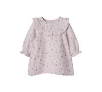 NAME IT - NBFDETONE LS DRESS light lilac - Gr. - 74