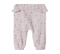 NAME IT - NBFDETONE PANT light lilac - Gr. - 62