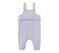 NAME IT - NBFDUBIE OVERALL heirloom lilac - Gr. - 74