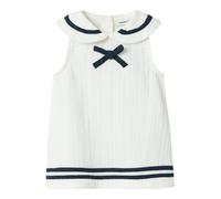 NAME IT - NBFFASILOR SPENCER cloud dancer - Gr. - 68