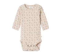 NAME IT NBFGAGO LS Slim Body Lil NOOS