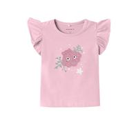 NAME IT Nbfjussa Ss Top