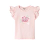 NAME IT - NBFJUSSA SS TOP parfait pink - Gr. - 86