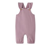 NAME IT - NBFNILDA SWEAT OVERALL BRU Lilas - Gr. - 56