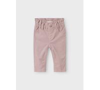 NAME IT - NBFROSE REG CORD PANT 2355-YT O burnished lilac - Gr. - 80