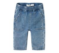 NAME IT - NBFROSE REG JEANS 4556-TO NOOS Light Blue Denim - Gr. - 56