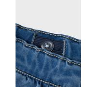 NAME IT - NBFROSE ROUND JEANS 1550-TO NOOS Medium Blue Denim - Gr. - 50