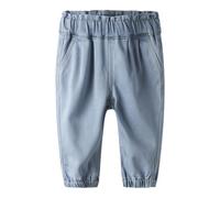 NAME IT - NBFROSE ROUND JEANS 2090-TO NOOS Light Blue Denim - Gr. - 56