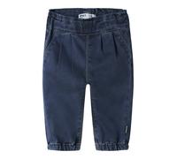 NAME IT - NBFROSE ROUND JEANS 2090-TO NOOS Dark Blue Denim - Gr. - 74