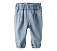 NAME IT - NBFROSE ROUND JEANS 2090-TO NOOS Light Blue Denim - Gr. - 68