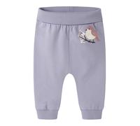 NAME IT - NBFVRILLIE SWEAT PANT BOX BRU Heirloom Lilac - Gr. - 62