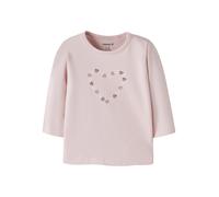NAME IT - NBFVUBIE LS TOP BOX Lotus - Gr. - 74