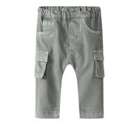 NAME IT Nbmben Baggy Cargo TWI Pant 8950-Po Noos