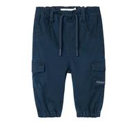 NAME IT - NBMBEN CARGO R TWI PANT 1771-HI NOOS navy blazer - Gr. - 56