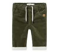 NAME IT - NBMBEN REGULAR CORD PANT WL 4632-YT N - Gr. - 56