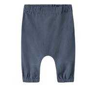 NAME IT - NBMFAHER PANT FF Vintage Indigo - Gr. - 62
