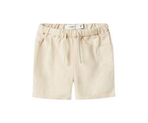 NAME IT - NBMFAHER SHORTS F peyote - Gr. - 62