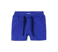 NAME IT - NBMFOLMER SWE SHORTS UNB clematis blue - Gr. - 56
