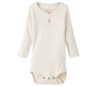 name it Jungen NBMKAB LS NOOS Body, Peyote Melange, 92