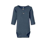 name it Langarmbody Nbmkab Bering Sea - Junge - Gr. 56