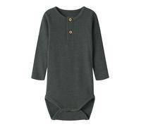 NAME IT - NBMKAB LS BODY NOOS - Gr. - 68