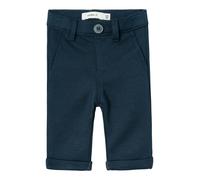 NAME IT - NBMSILAS SLIM COMFORT PANT 1150-GS Dark Sapphire - Gr. - 68