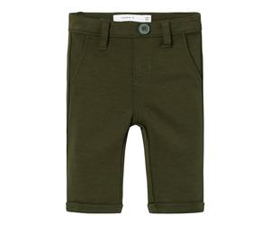 NAME IT NBMSILAS Slim Comfort Pant 1150-GS NOOS