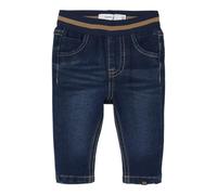 NAME IT Nbmsilas Slim SWE Jeans 7025-Tr Noos