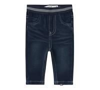NAME IT - NBMSILAS SLIM SWE JEANS 7025-TR NOOS Denim Blue - Gr. - 80