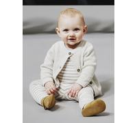 NAME IT Child Strickjacke Waffelstrick