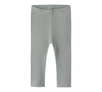 NAME IT - NBNKAB LEGGING NOOS Slate Gray - Gr. - 56