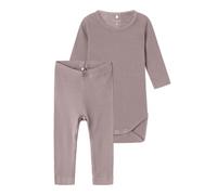 NAME IT Nbnkab Ls Body Legging Set Noos