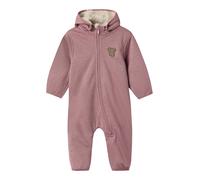 NAME IT - NBNMADA08 SUIT FO wistful mauve - Gr. - 62/68