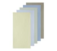 NAME IT - NBNOHAPPY 5P NAPPIES LNOOS Ancient Water - Gr. - ONE SIZE