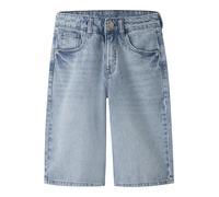 NAME IT - NKFBELLA DNM JORTS 2227-MJ NOOS Light Blue Denim - Gr. - 134