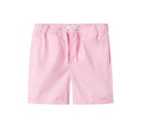 NAME IT - NKFBELLA LOOSE TWILL SHORTS 5131-TF pink frosting - Gr. - 116
