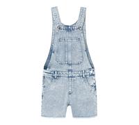 NAME IT - NKFBELLA REG DNM BIB SHORTS 3484-MG H light blue denim - Gr. - 158